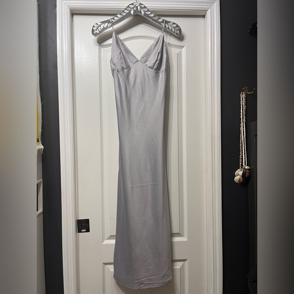 VERO MODA slip dress - Picture 3 of 5